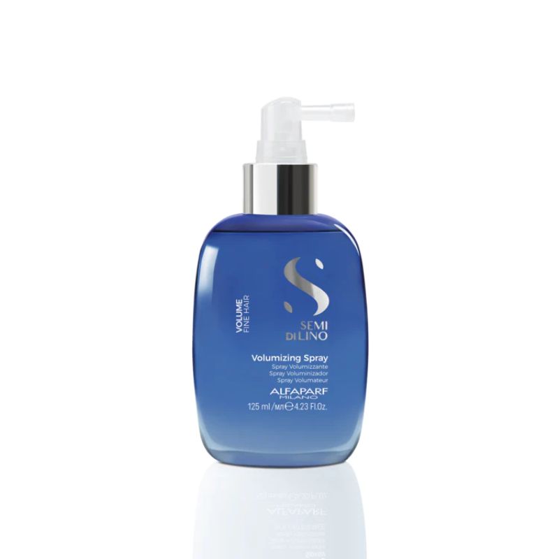 Alfaparf Semi Di Lino Leave In Volumizing Spray 125ml