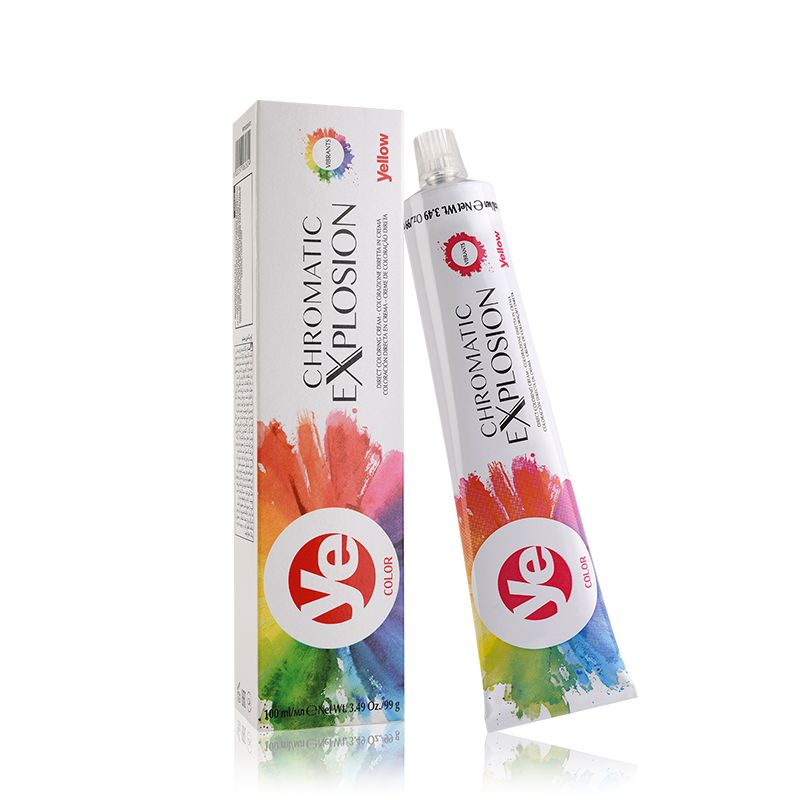 Alfaparf Yellow Chromatic Gree