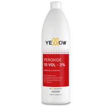 Load image into Gallery viewer, Alfaparf Yellow Peroxide 10 Vol 1 Litre