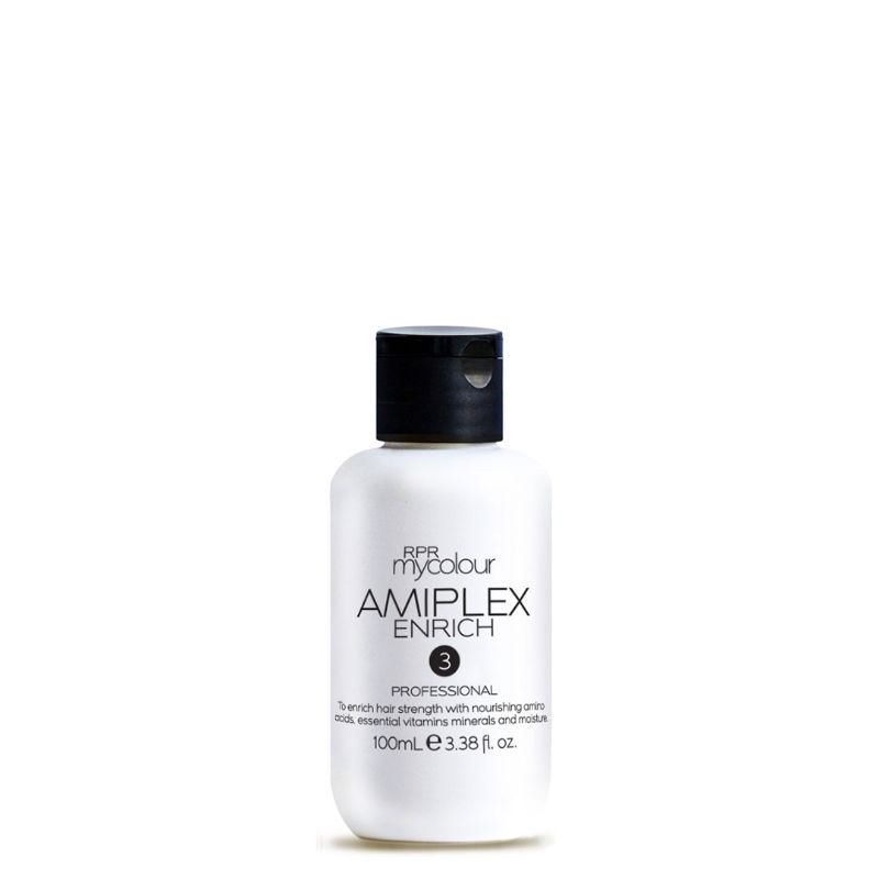 RPR My Colour Amiplex Stage 3 Enrich Treatment 100ml