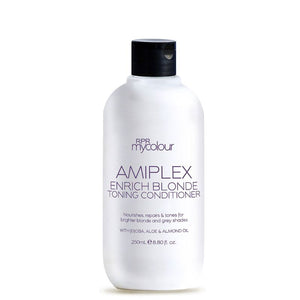 Amiplex Blonde Toning Cond 250