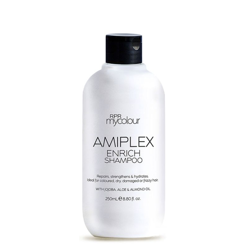 RPR My Colour Amiplex Enrich Shampoo 250ml