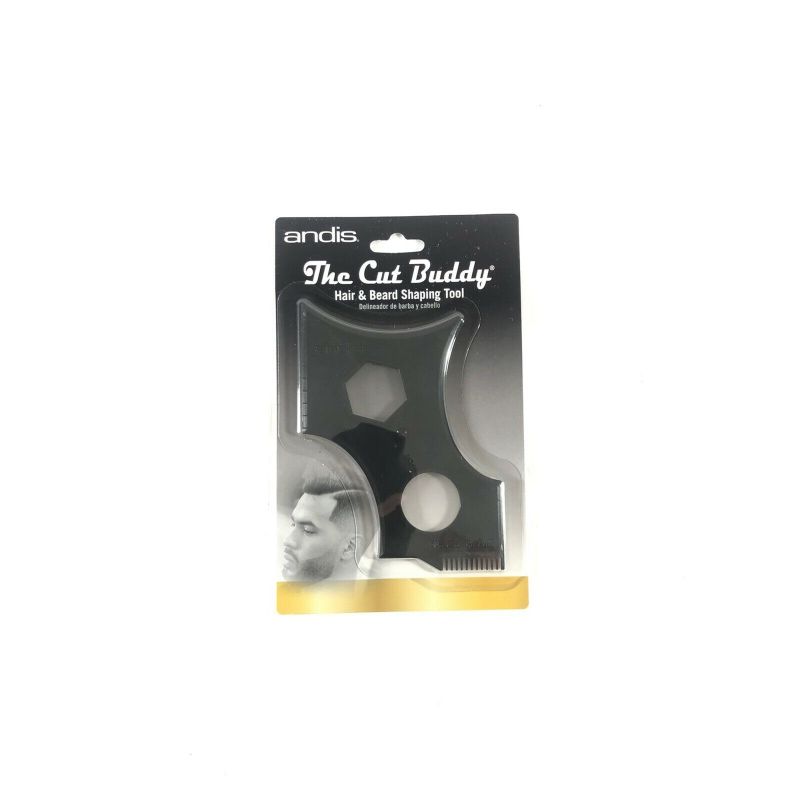 Andis Cut Buddy - Hair & Beard Shaping Tool