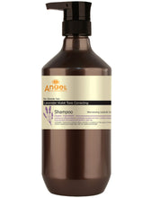 Load image into Gallery viewer, Angel En Provence Lavender Violet Tone Correcting Shampoo 800ml
