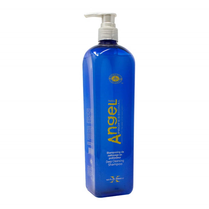 Angel Deep Cleansing Shampoo 500ml