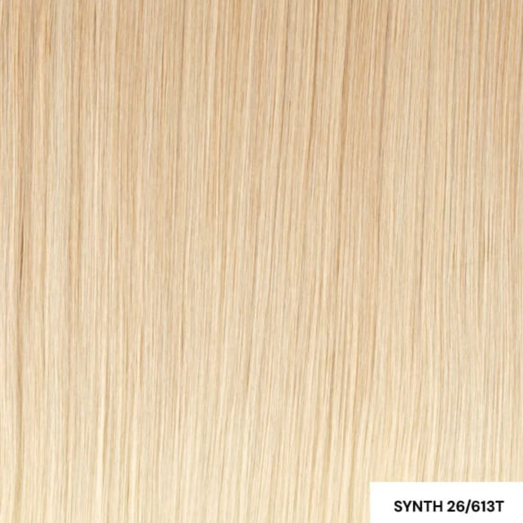 Angel Extensions Kendall Wrap Ponytail 20