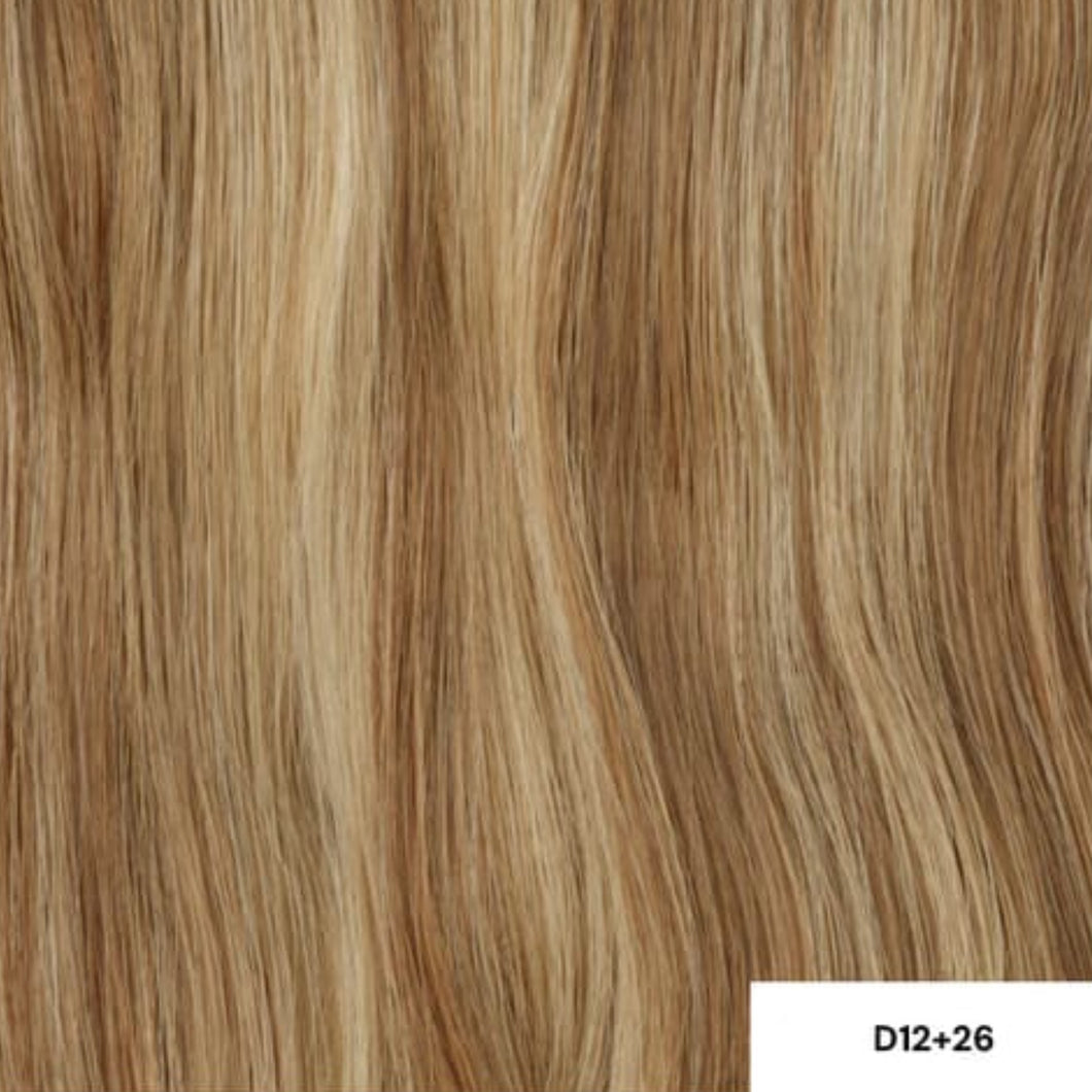 Angel Butterfly Weft 20 D12+26