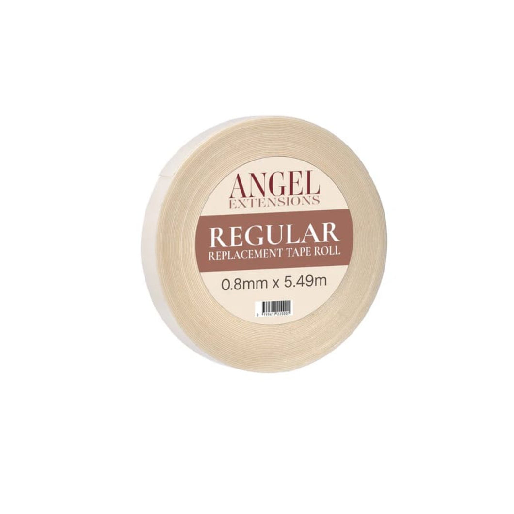 Celebrity Wigs Extension Regular Replacement Tape Roll