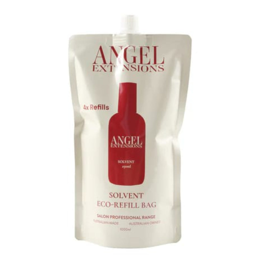 Angel Solvent Tapes Extension Remover Refill 1 Litre