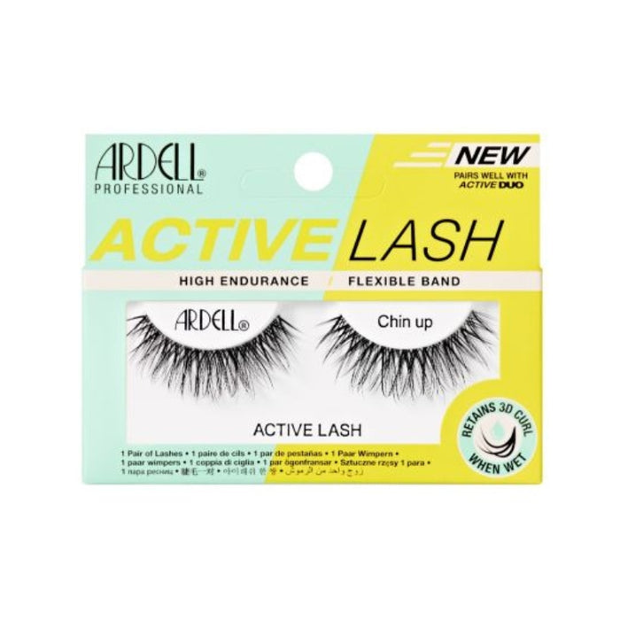 Ardell Active Lash Chin Up