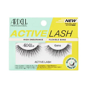 Ardell Active Lash  Gainz