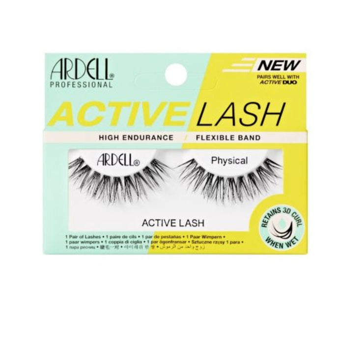 Ardell Active Lash Physical