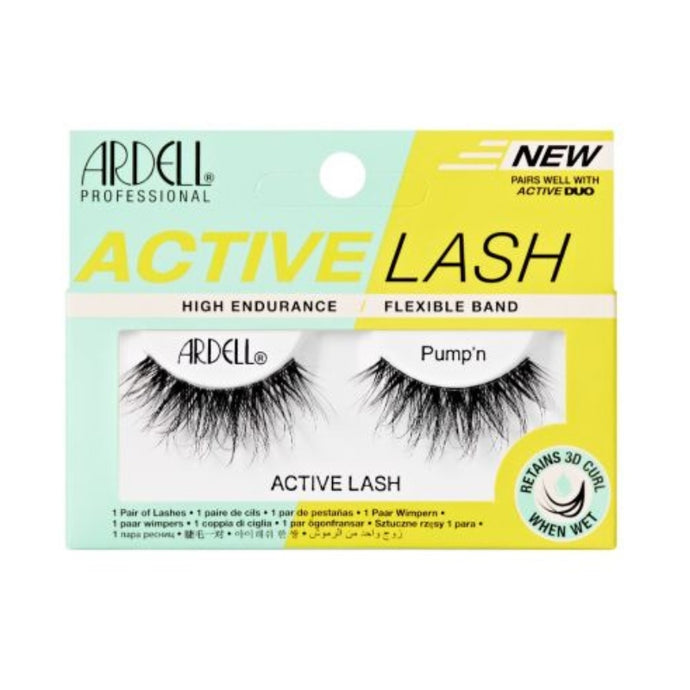 Ardell Active Lash Pump’n