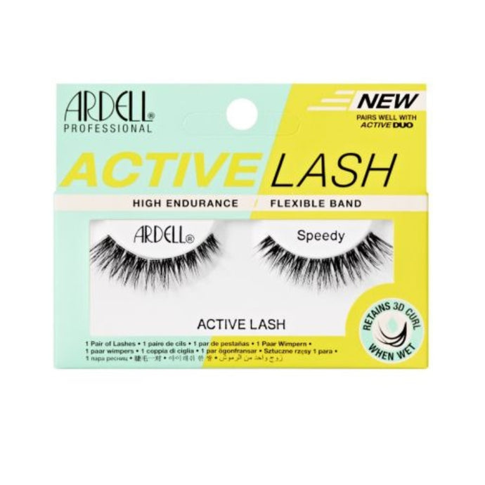 Ardell Active Lash  Speedy