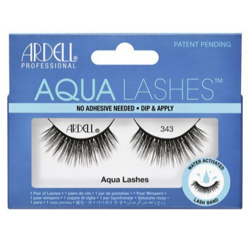 Ardell Aqua Lashes 343