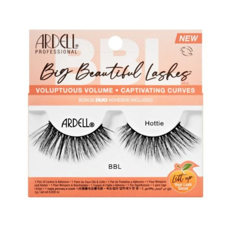 Ardell Big Beautiful Lashes Hottie