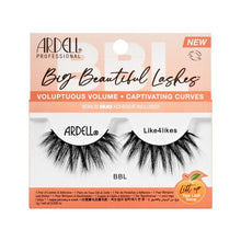 Load image into Gallery viewer, Ardell Big Beautiful Lashes Likes4Likes