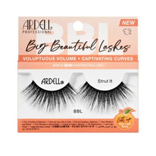 Load image into Gallery viewer, Ardell Big Beautiful Lashes Strut It