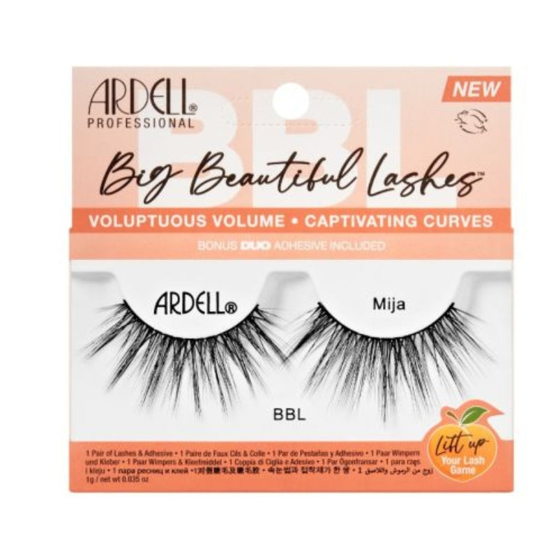 Ardell Big Beautiful Lashes Mija