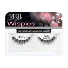 Load image into Gallery viewer, Ardell Baby Wispies Black