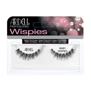 Ardell Baby Wispies Black