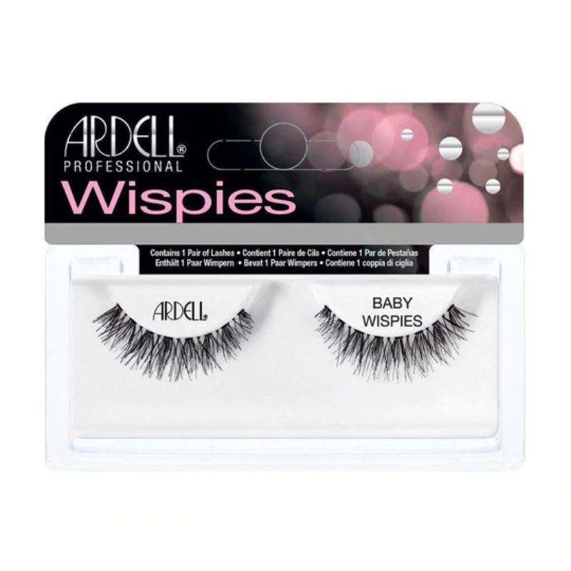 Ardell Baby Wispies Black