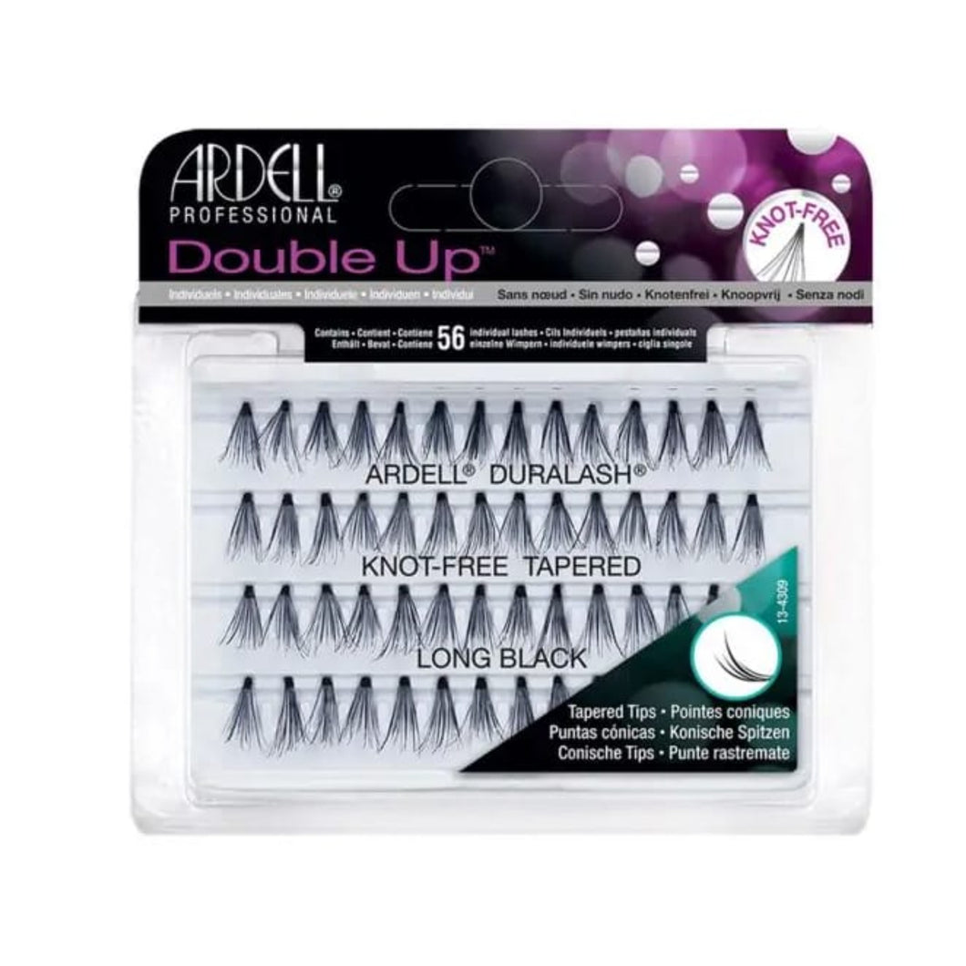 Ardell DoubleUp KnotFree Long