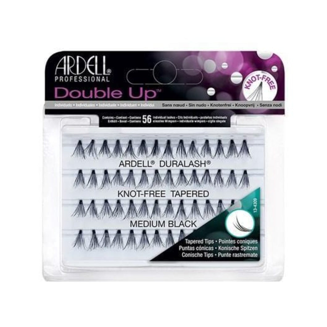 Ardell DoubleUp KnotFree Med