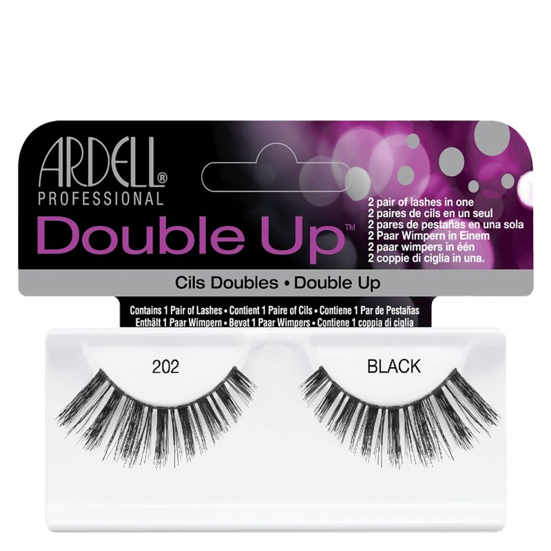 Ardell Double Up 202 Black