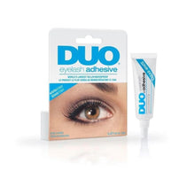Load image into Gallery viewer, Ardell Duo Striplash Adhesive Clear 7g