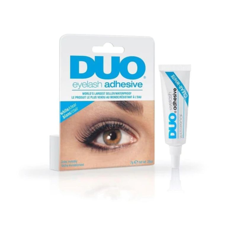 Ardell Duo Striplash Adhesive Clear 7g
