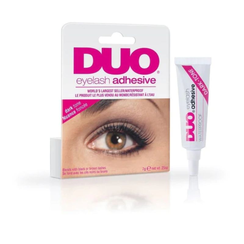 Ardell Duo Striplash Adhesive Dark 7g