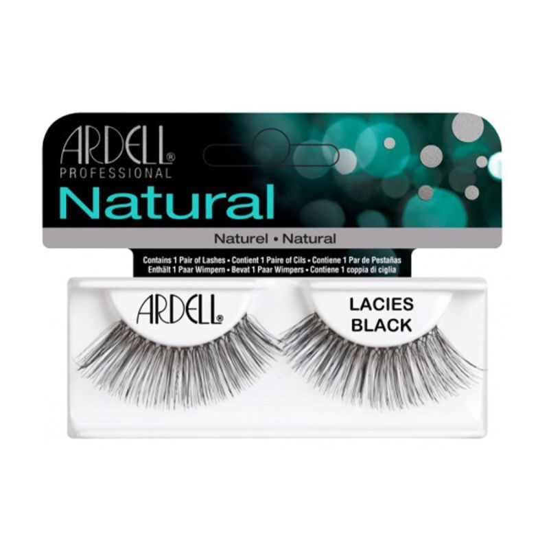 Ardell Invisibands Lacies Black