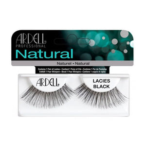 Ardell Invisibands Lacies Black