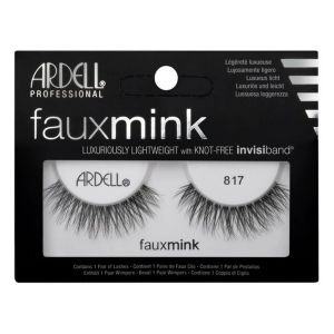 Ardell Lashes Faux Mink 817