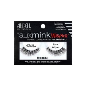 Ardell Lashez Faux Mink Wispies