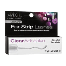 Load image into Gallery viewer, Ardell Lashgrip Clear 7g