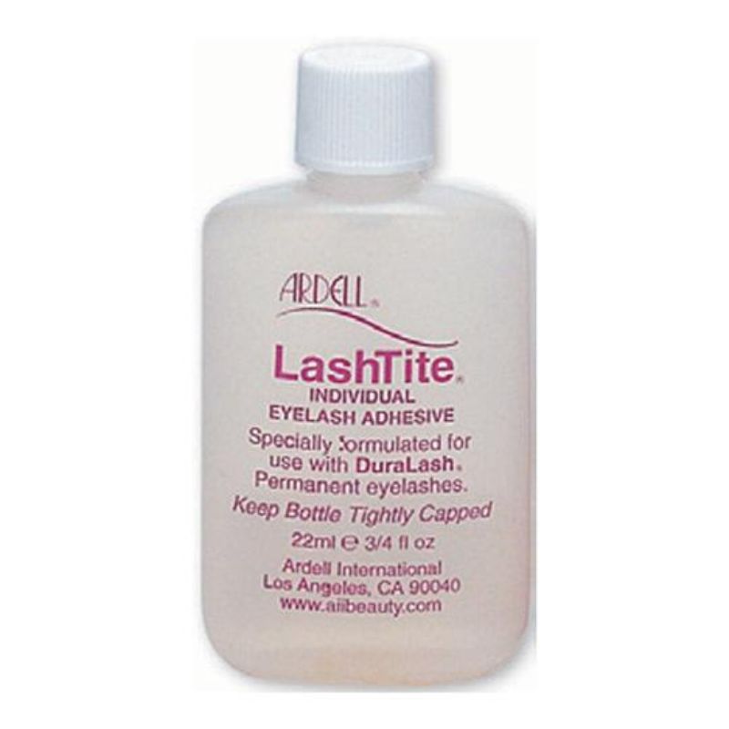 Ardell Lashtite Adhesive Clear 22ml