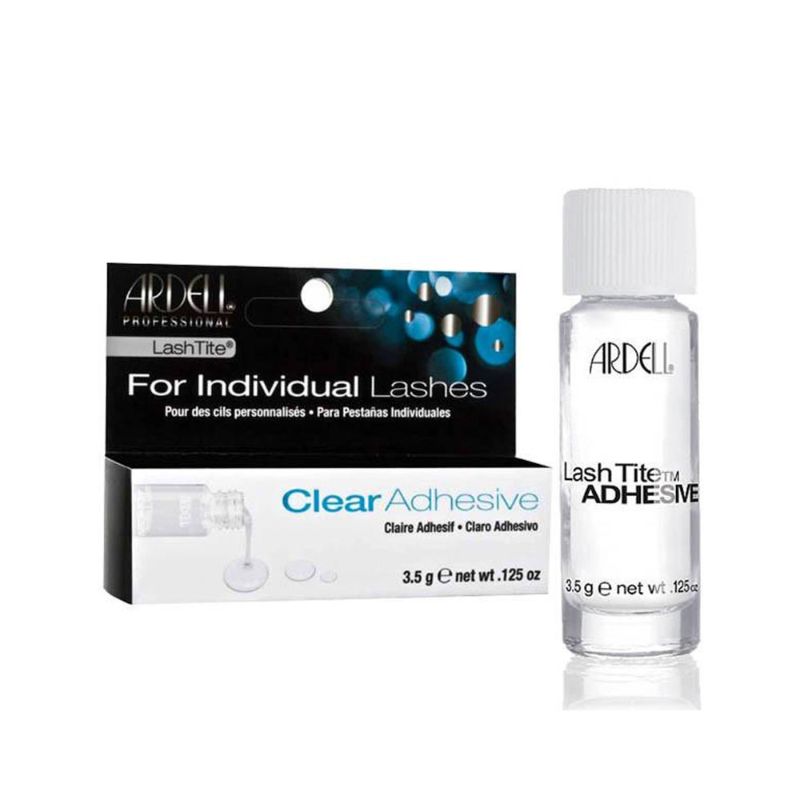 Ardell Lashtite Adhesive Clear 3.5g