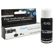 Load image into Gallery viewer, Ardell Lashtite Adhesive Dark 3.5g