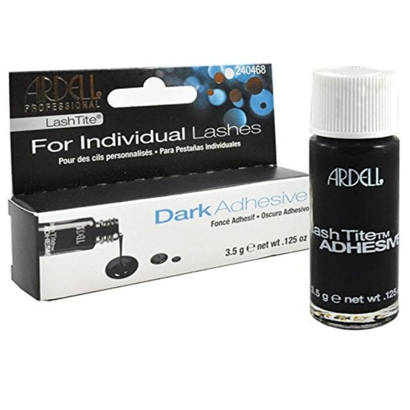 Ardell Lashtite Adhesive Dark 3.5g