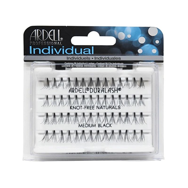 Ardell Medium Black Naturals*