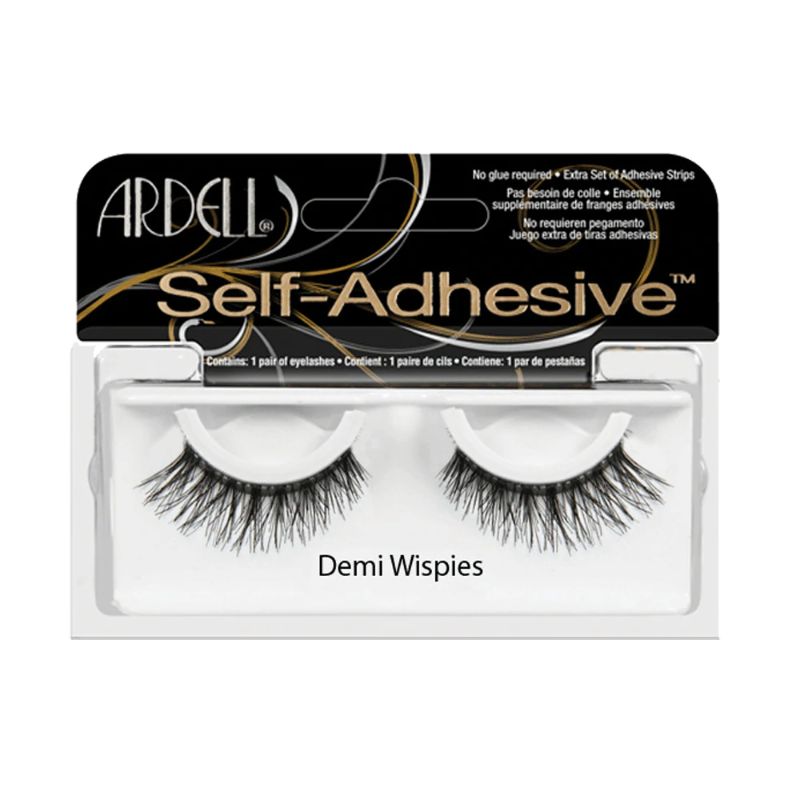 Ardell Self Adhesive Demi Wispies Lashes