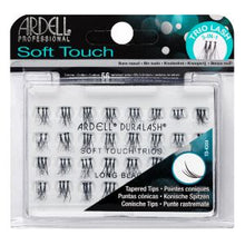 Load image into Gallery viewer, Ardell Soft Touch Lash Trio Long