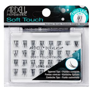 Ardell Soft Touch Lash Trio Lo