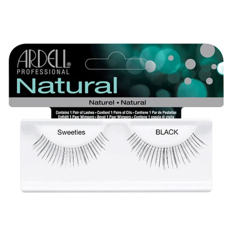 Ardell Invisibands Sweeties Black