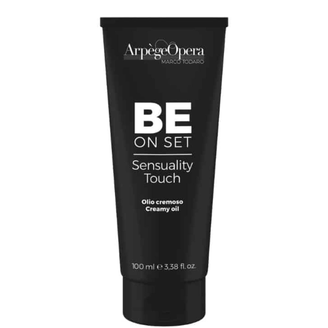 Arpege Opera Be On Set Sensuality Touch 100ml