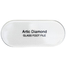 Load image into Gallery viewer, Artic Diamond Glass Foot File