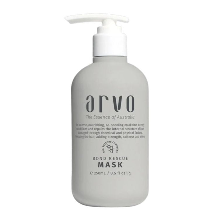 Arvo Bond Rescue Mask 250ml