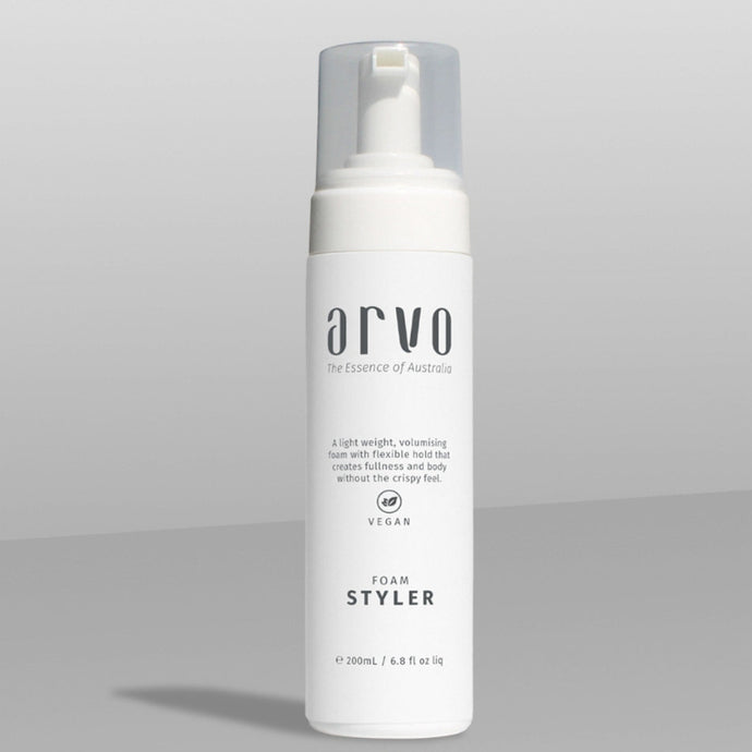 Arvo Foam Styler 200ml